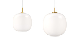 Louis Poulsen VL45 Radiohuspendel