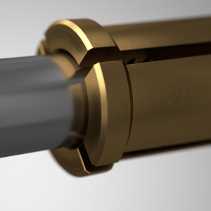 Mennekes X-CONTACT Detail