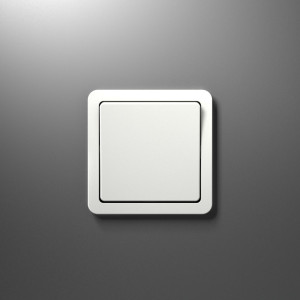 Schneider Electric Fuga Schalter